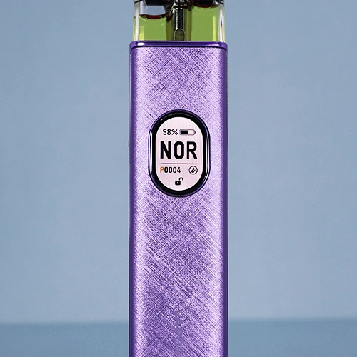 VAPORESSO XROS 5 - 13