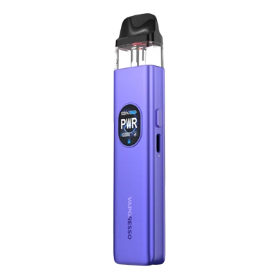 VAPORESSO XROS 5 Best Pod Vapes 400x400