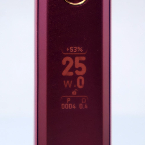 VAPORESSO XROS PRO 2 - 18