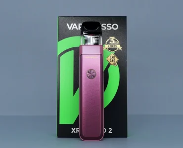 VAPORESSO XROS PRO 2 Review Cover Image