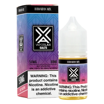 Vaporlax Salts 400x400