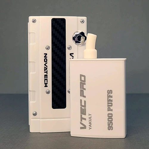 VECEE VTEC Pro Disposables - 12