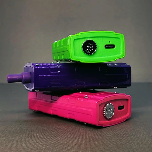 VECEE VTEC Pro Disposables - 2