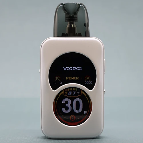 VOOPOO ARGUS A - 12