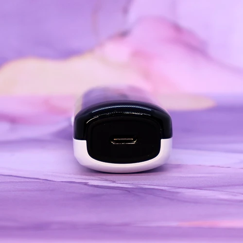 VOOPOO ARGUS E40 - 10