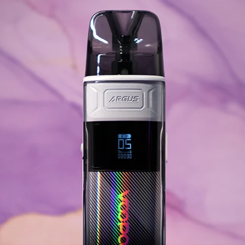 VOOPOO ARGUS E40 - 13