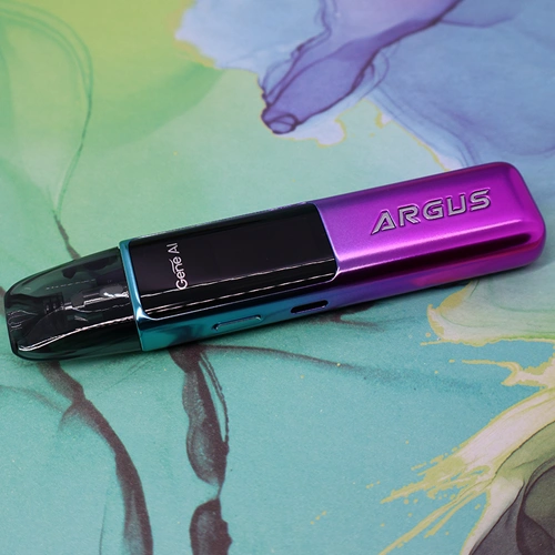 VOOPOO Argus G2 - 14