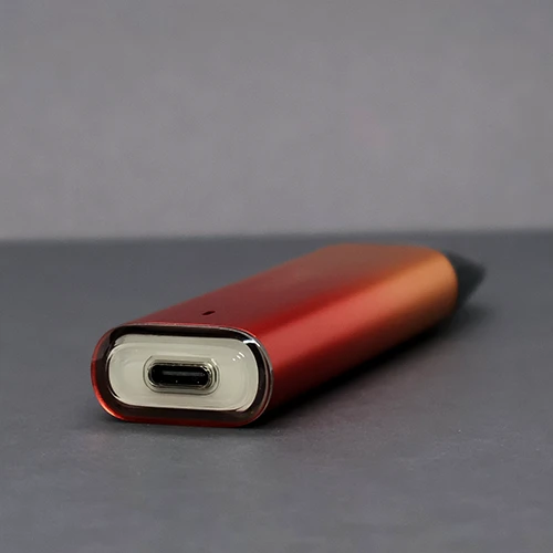 VOOPOO Argus G2 Mini Review - 7