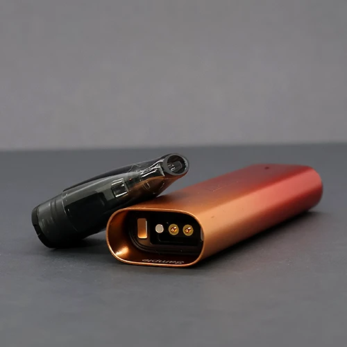 VOOPOO Argus G2 Mini Review - 9 VOOPOO Argus G2 Mini Review - 9