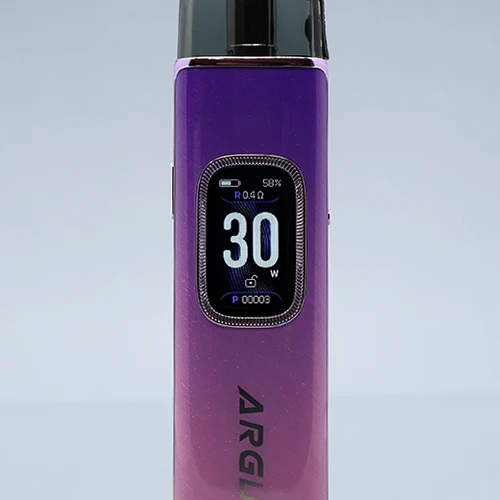 VOOPOO Argus G3 - 17 SMART UI