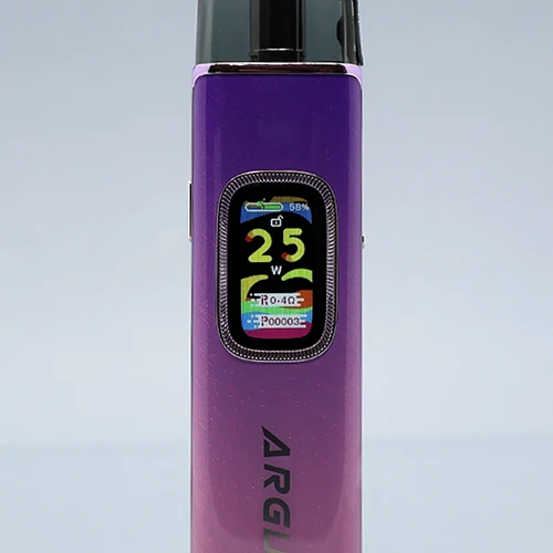 VOOPOO Argus G3 - 17 SPORT UI