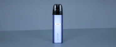 VOOPOO ARGUS G3 Mini Review Cover Image