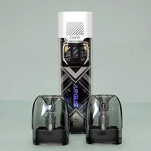 VOOPOO ARGUS P1s - 10