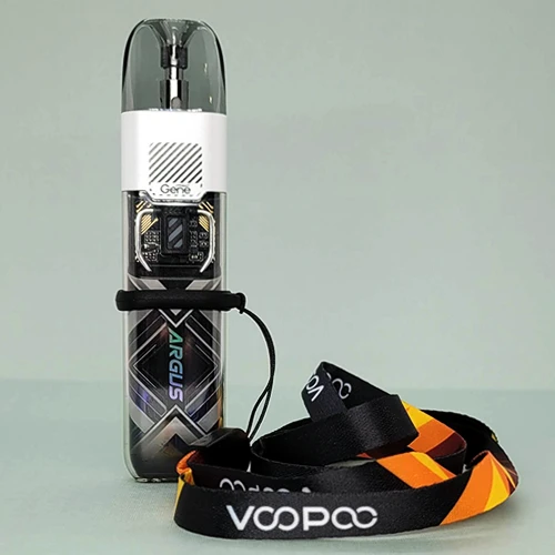 VOOPOO ARGUS P1s - 12