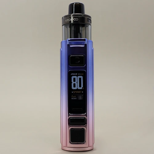 VOOPOO Argus Pro 2 - 15