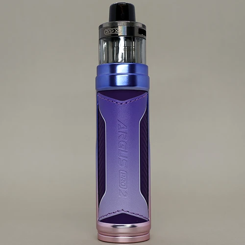 VOOPOO Argus Pro 2 - 4 VOOPOO Argus Pro 2 - 4