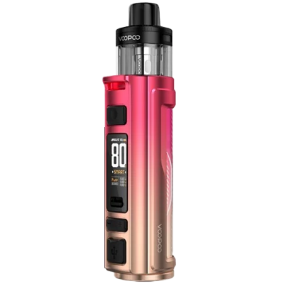 VOOPOO Argus Pro 2 400x400