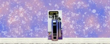 VOOPOO Argus Pro 2 Review Main Banner