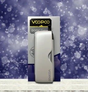 VOOPOO Doric Galaxy Review Main Banner