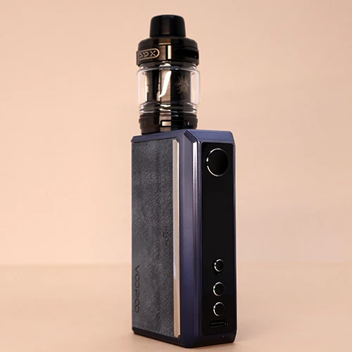 VOOPOO DRAG 5 Kit - 6 VOOPOO DRAG 5 Kit - 6