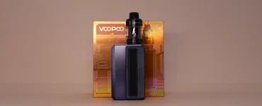 VOOPOO DRAG 5 Kit Review Main Banner 1