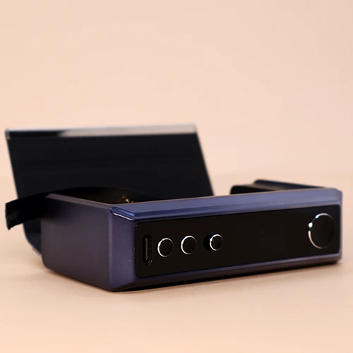 VOOPOO DRAG 5 Mod - 3 VOOPOO DRAG 5 Mod - 3