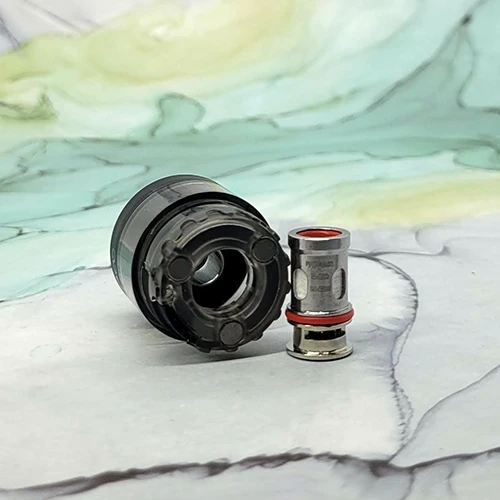 VOOPOO DRAG H40 - 9 VOOPOO DRAG H40 - 9