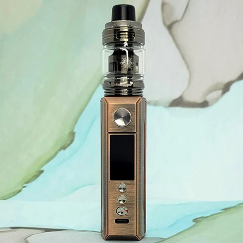 VOOPOO DRAG M100S Kit - 1 VOOPOO DRAG M100S Kit - 1