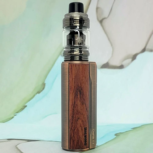 VOOPOO DRAG M100S Kit - 4 VOOPOO DRAG M100S Kit - 4