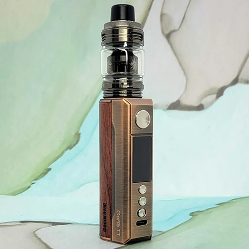 VOOPOO DRAG M100S Kit - 6