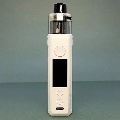 VOOPOO DRAG S2 - 1 VOOPOO DRAG S2 - 1