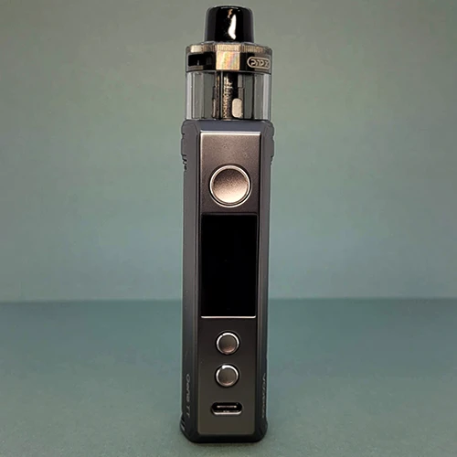 VOOPOO DRAG X2 - 1 VOOPOO DRAG X2 - 1