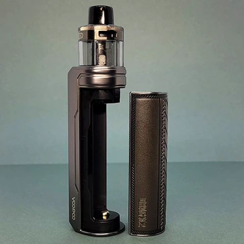 VOOPOO DRAG X2 - 5 VOOPOO DRAG X2 - 5