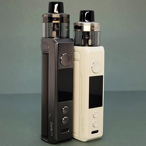 VOOPOO DRAG X2 and DRAG S2 - 1 VOOPOO DRAG X2 and DRAG S2 - 1