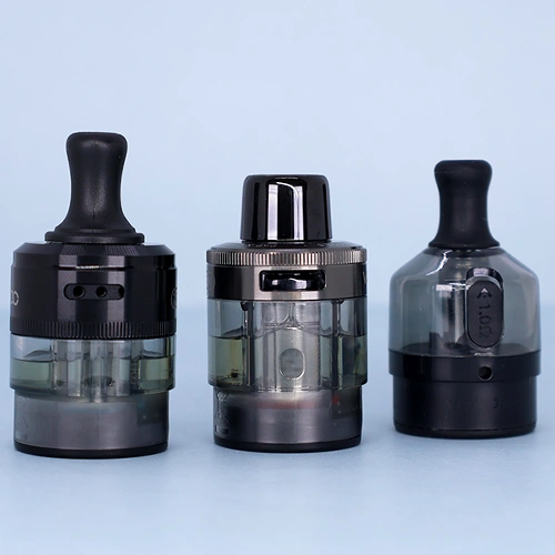 VOOPOO DRAG X3 and DRAG S3 - PnP X Pod Tanks