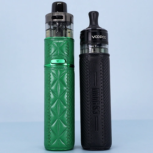 VOOPOO DRAG X3 and S3 - 3