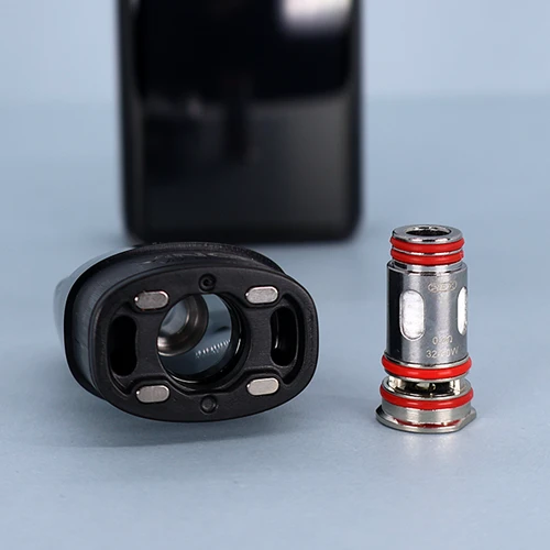 VOOPOO VINCI E120 - 10