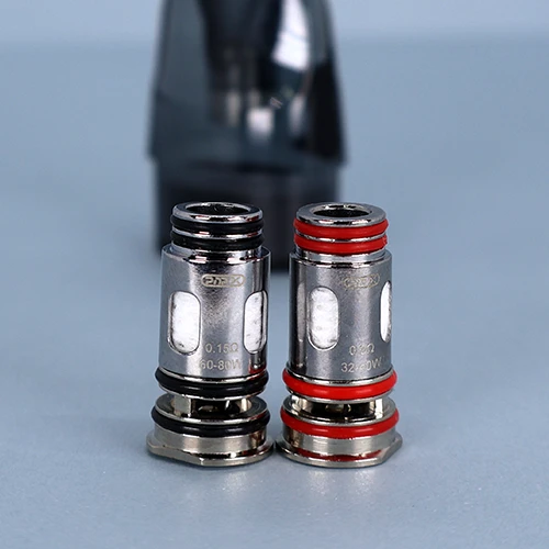 VOOPOO VINCI E120 - 11