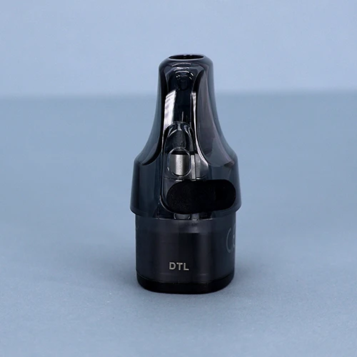 VOOPOO VINCI E120 - 12