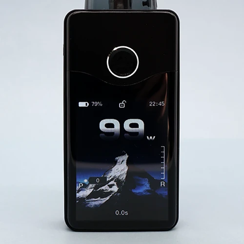 VOOPOO VINCI E120 - 15