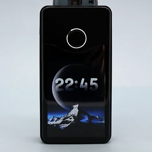 VOOPOO VINCI E120 - 16