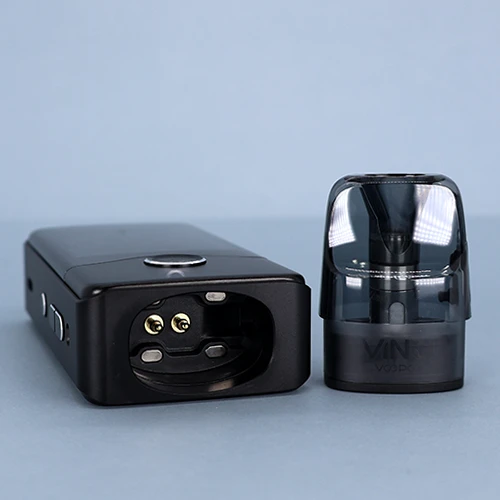 VOOPOO VINCI E120 - 9