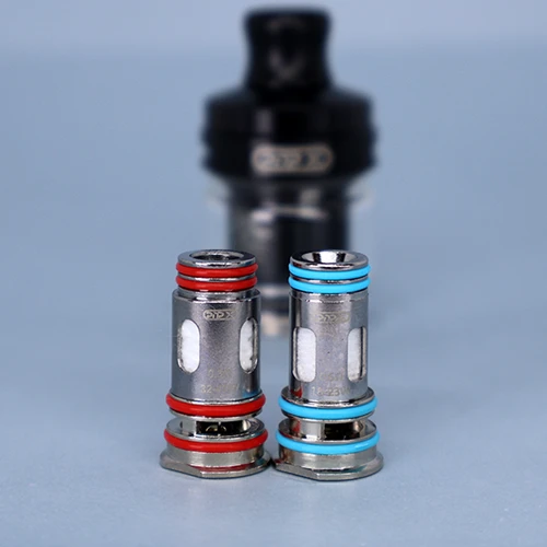 VOOPOO VINCI Spark100 - 12