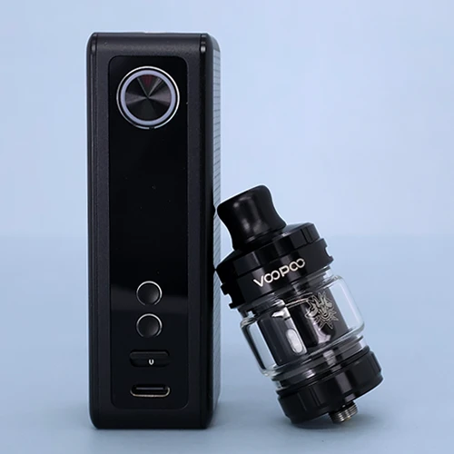 VOOPOO VINCI Spark100 - 7