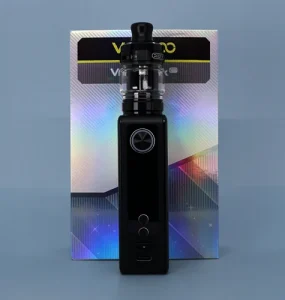 VOOPOO VINCI Spark100 Review Main Banner