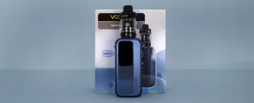 VOOPOO VINCI Spark220 Review Cover Image