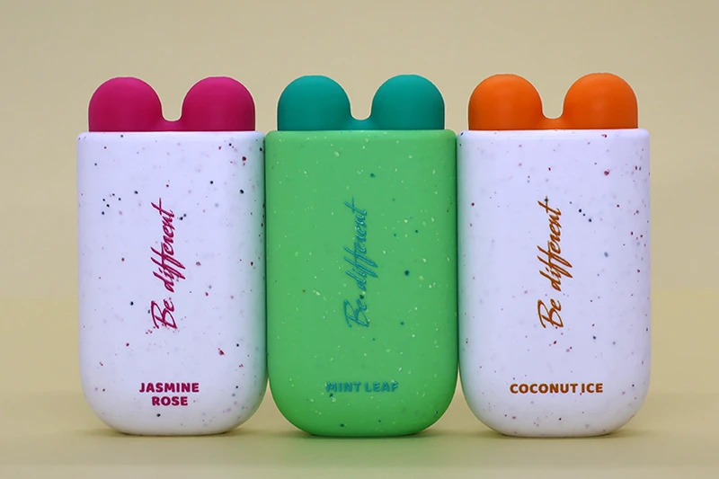 VOZOL Nose Knows AT5000 Disposables - 11 VOZOL Nose Knows AT5000 Disposables - 11