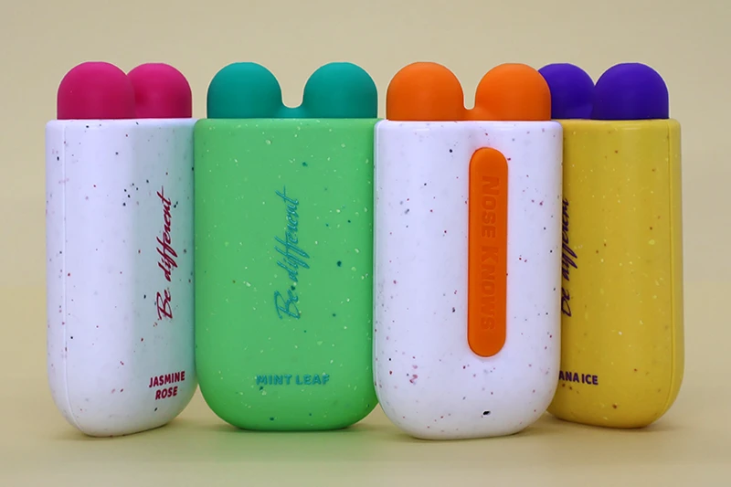 VOZOL Nose Knows AT5000 Disposables - 12 VOZOL Nose Knows AT5000 Disposables - 12