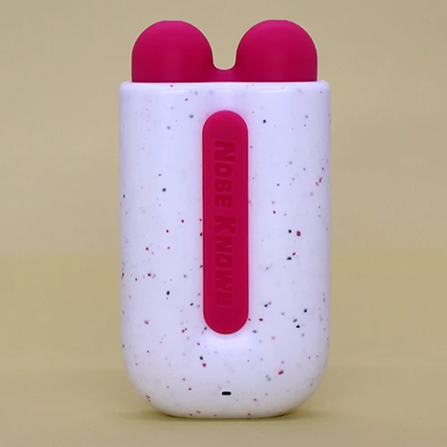 VOZOL Nose Knows AT5000 Disposables - 2 VOZOL Nose Knows AT5000 Disposables - 2