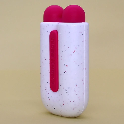 VOZOL Nose Knows AT5000 Disposables - 3 VOZOL Nose Knows AT5000 Disposables - 3